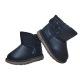 Ghete Negre Tip Ugg Copii