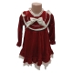 Rochie Rosie Fete
