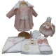 Pachet Botez Bebelusi