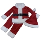Costum Mos Craciun