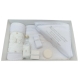 Trusou Alb Botez