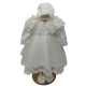 Rochie Crem Fetite
