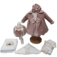 Set Pentru Botez Fetite