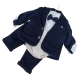 Costum Bleumarin Baiat