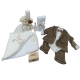 Set Botez Baiat