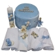 Trusou Bleu Botez 