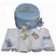 Trusou Botez Bleu Bebelusi
