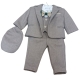Costum Botez Baiat