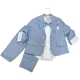 Costum Bleu Baiat