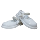 Pantofi Albi Lac
