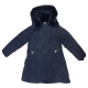 Geaca Neagra Fata