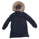 Geaca Neagra Baiat