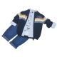 Compleu Baiat Casual