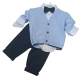 Costum Baiat