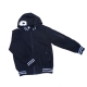 Geaca Neagra Doua Fete