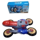 Motocicleta Interactiva