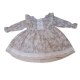Rochie Bej Fata