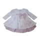 Rochie Ivoire Fetita