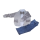 Compleu Casual Copii