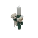 Lumanare Verde Botez