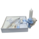 Trusou Botez Cu Lumanare Baiat