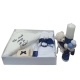 Trusou Botez Cu Lumanare
