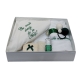 Trusou Botez Verde
