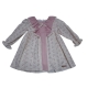 Rochie Crem Fetita