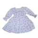 Rochie Alba Fetita