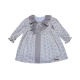 Rochie Bej Fetita