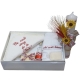 Trusou Botez Traditional Cu Lumanare