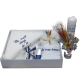 Set Botez Cu Motive Traditionale