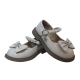 Pantofi Bej Fete 26-31