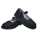 Pantofi Negri Fete