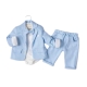 Costum Bleu Bebelusi