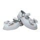 Pantofi Albi Fata