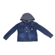 Geaca Denim Copii