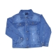 Geaca Bleu Denim
