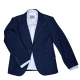 Costum Bleumarin 