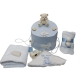 Trusou Bleu Botez