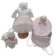 Pachet Botez Roz