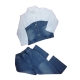 Compleu Elegant Fata