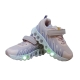 Adidasi Sport Cu  Led