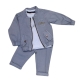 Costumas Gri Baiat