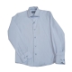 Camasa Eleganta Bleu