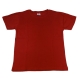 Tricou Rosu Copii