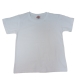 Tricou Alb Pentru Copii