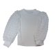 Bluza Alba Fete