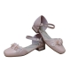 Pantofi Eleganti Roz