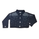 Geaca Denim Fata